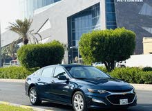 Chevrolet Malibu 2019 in Kuwait City