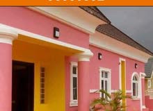 House villas and ofice paint work with experience worker House villas and ofice paint work with experience worker