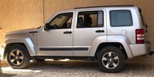 جيب ليبرتي 4x4 kk دفع رباعي جيب ليبرتي 4x4 kk دفع رباعي