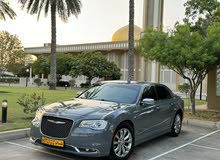 Chrysler 300 2018 in Al Batinah