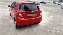 شيفورليه سبارك 2020 لا يوجد بها اى مشاكل السياره جديده جدا Chevrolet spark 2020 very nice