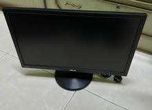  Asus monitors for sale  in Northern Governorate