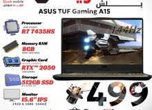  Asus for sale  in Amman