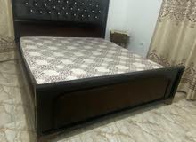 سرير  مزوج