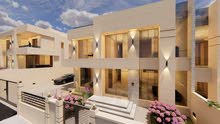 400m2 5 Bedrooms Villa for Sale in Amman Dabouq