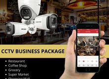 CCTV CAMERA SERVICES CCTV CAMERA SERVICES