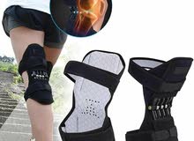 دعامة الركبه المفصلية لحماية القدم