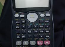 Casio FX-991MS calculator 50% sale