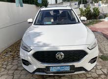 MG zs luxe a vendre MG zs luxe a vendre