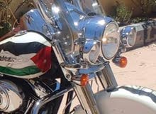 هارلي رود كنج اكلاسك