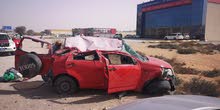 ديهاتسو تيروس 4x4 2008 ديهاتسو تيروس 4x4 2008