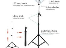 Ring Supplementary Lamp Ring Supplementary Lamp