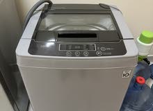 LG New Washing Machine 9KG