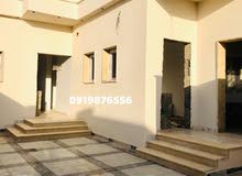 منازل للبيع قرب مسجد فاطمه زهراء 185 الف