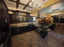 550m2 4 Bedrooms Villa for Sale in Amman Abdoun