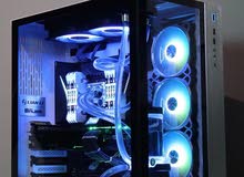 BUILD YOUR DREAM PC WITH GamerZone MGM