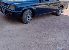 Mitsubishi L200 Standard in Amman
