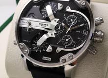 ساعات DIESEL تصفية ساعات DIESEL تصفية
