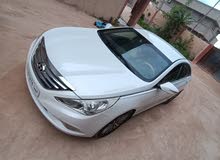Hyundai Sonata 2013 in Misrata