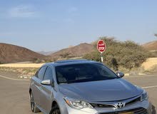 Toyota Avalon 2016 in Muscat