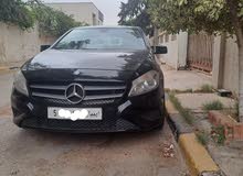 Mercedes Benz A-Class 2013 in Tripoli