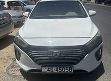 هيونداي ايونيك 2018