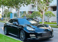 Porsche Panamera  Year-2013.Single owner used car.Fully loaded model with Sunroof.Very neat and clea