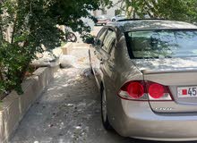 Honda Civic 2006 in Southern Governorate