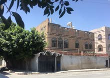 10m2 More than 6 bedrooms Villa for Sale in Sana'a Asbahi
