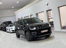 Jeep Compass (128,000 Kms)