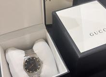  Gucci watches  for sale in Fujairah