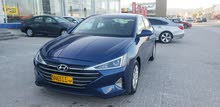 Hyundai Elantra 2020 in Dhofar