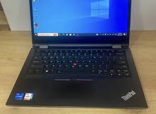 Lenovo ThinkPad L13 Yoga - i5 11th - تتش