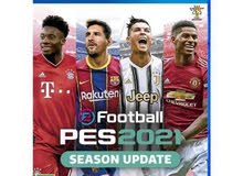 pes 2021 pes 2021