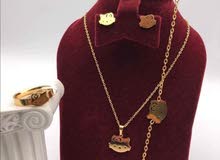 اطقم اكسسوار اطقم اكسسوار