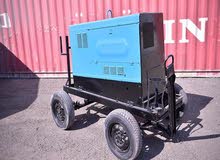 للبيع مكينة لحام ميلر miler welding machine للبيع مكينة لحام ميلر miler welding machine