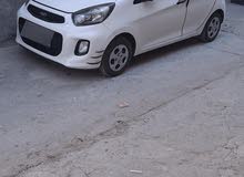 Kia Morning EX in Salt