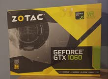 Zotac GTX 1060