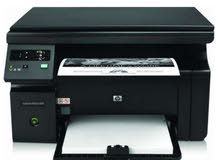 طابعة Hp m1132 mfp للبيع بسعر مغري