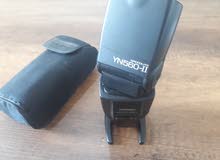 فلاش يونغنو Yongnuo Speedlite YN560-II فلاش يونغنو Yongnuo Speedlite YN560-II