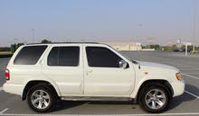 نيسان باثفندر 2005 خليجي فورويل فل ابشن نيسان باثفندر 2005 خليجي فورويل فل ابشن