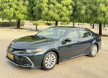 Toyota Camry 2019 in Al Batinah