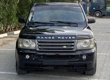 Land Rover Range Rover Sport 2009 in Ajman