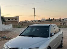 هونداي اكس دي 2002