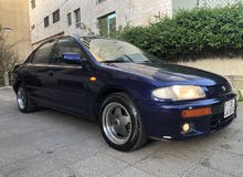 مازدا 323 جير اوتوماتك 1995 (اقساط فقط ) مازدا 323 جير اوتوماتك 1995 (اقساط فقط )