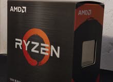 Ryzen 5 5600G