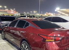 Nissan Altima 2019 in Sharjah