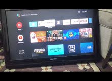 Samsung Smart 32 inch TV in Farwaniya