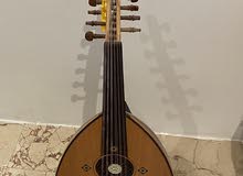 عود زرياب جديد عود زرياب جديد