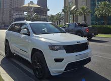 Jeep Grand Cherokee 2022 in Erbil